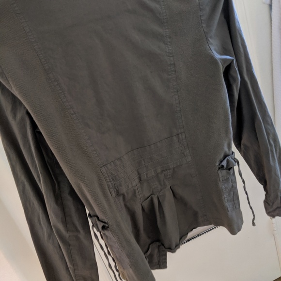 Jacket - Picture 3 of 3